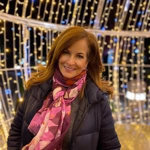 Meet your Posher, Elsie